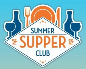 Summer Supper Club