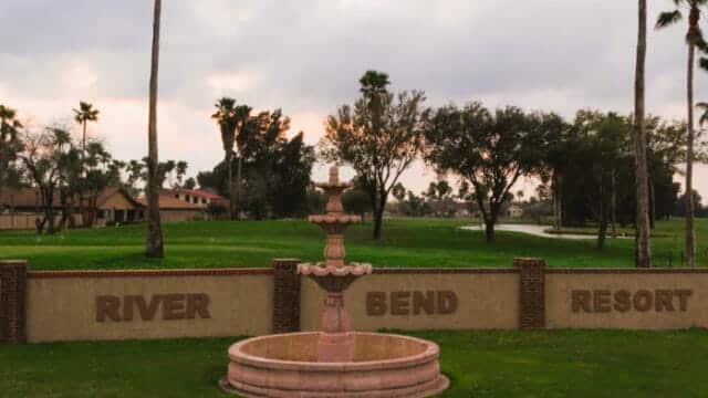 River Bend Resort & Golf Club