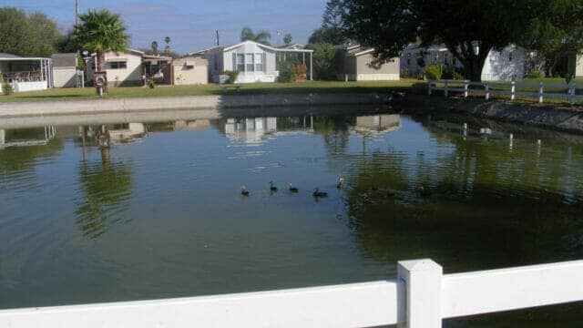 ADOBE WELLS north-irrigation-pond