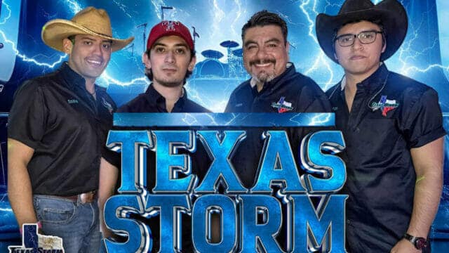 Texas Storm Band