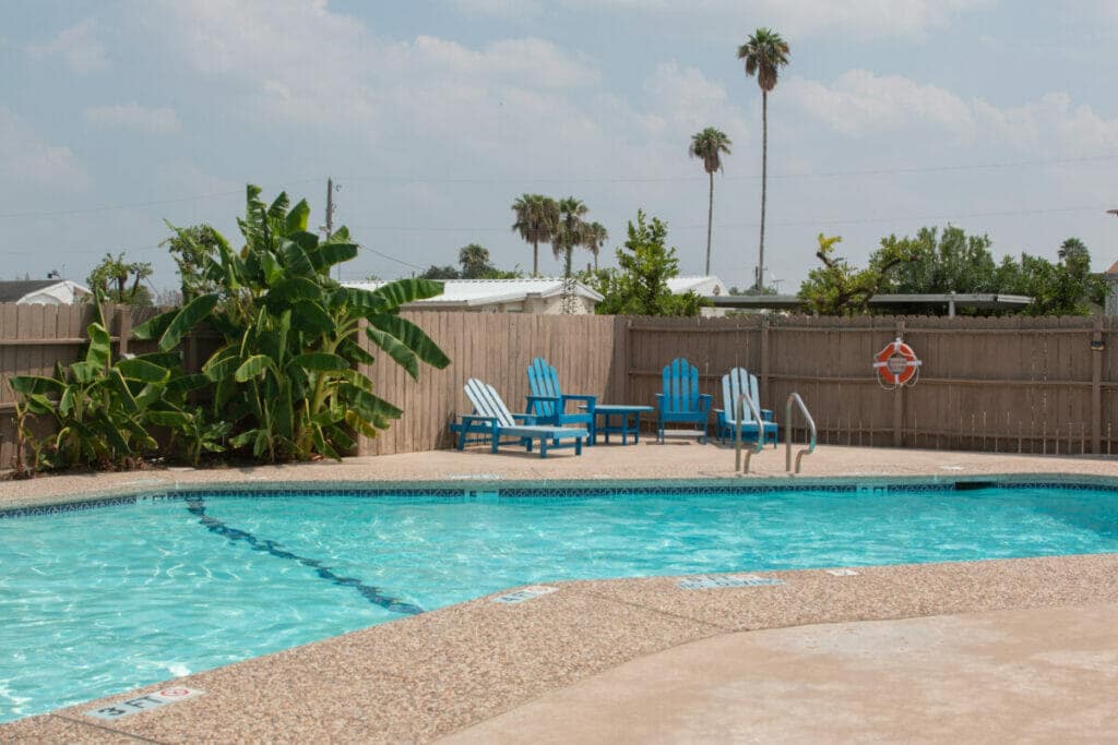 Orange Grove RV Park