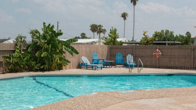 Orange Grove RV Park