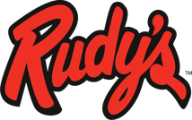 Rudys Logo
