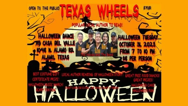 Texas Wheels
