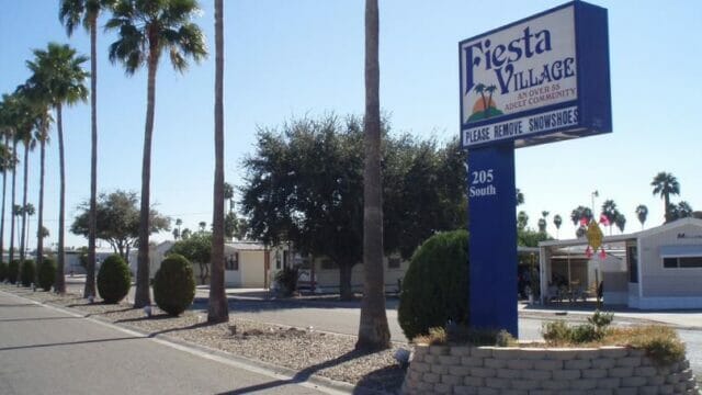Fiesta Village