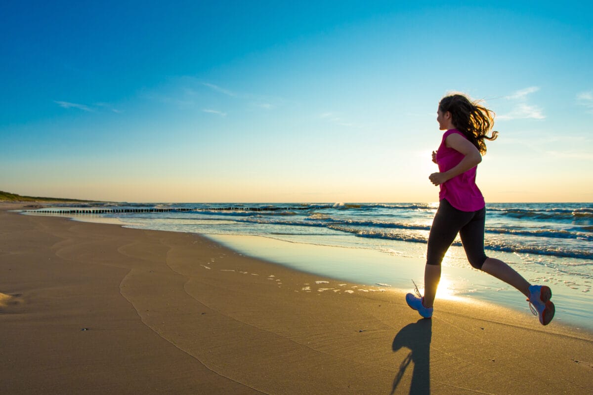 The Ultimate Runcation Destination Awaits During the South Padre