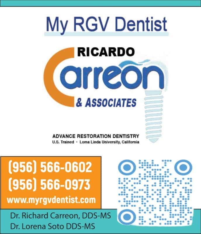 Dr. Ricardo Carreon DDS & Associates