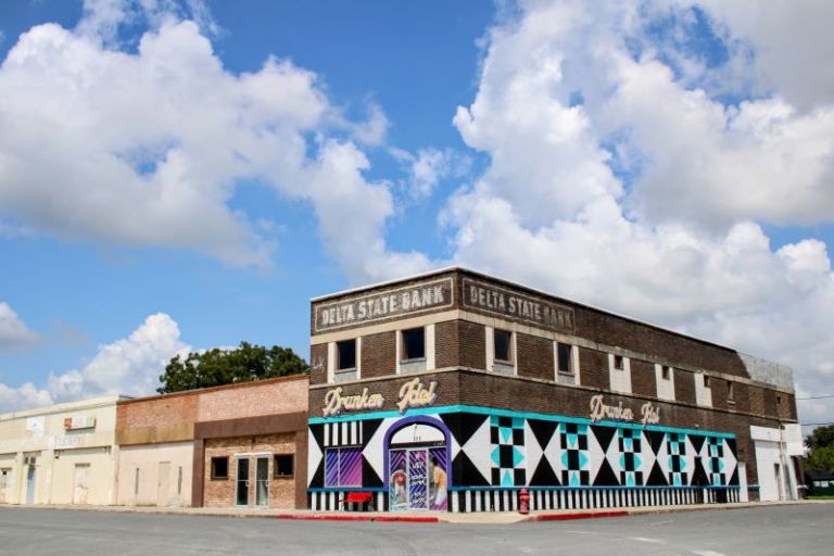 A Glimpse of the South Texas Delta Home RGV