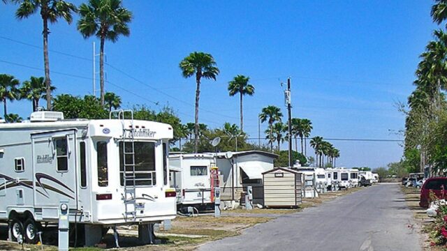 Paradise Park RV Resort