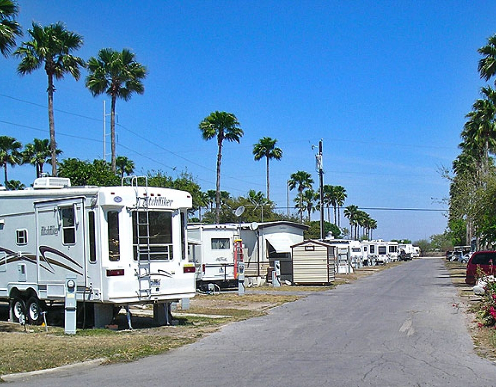 Paradise Park RV Resort