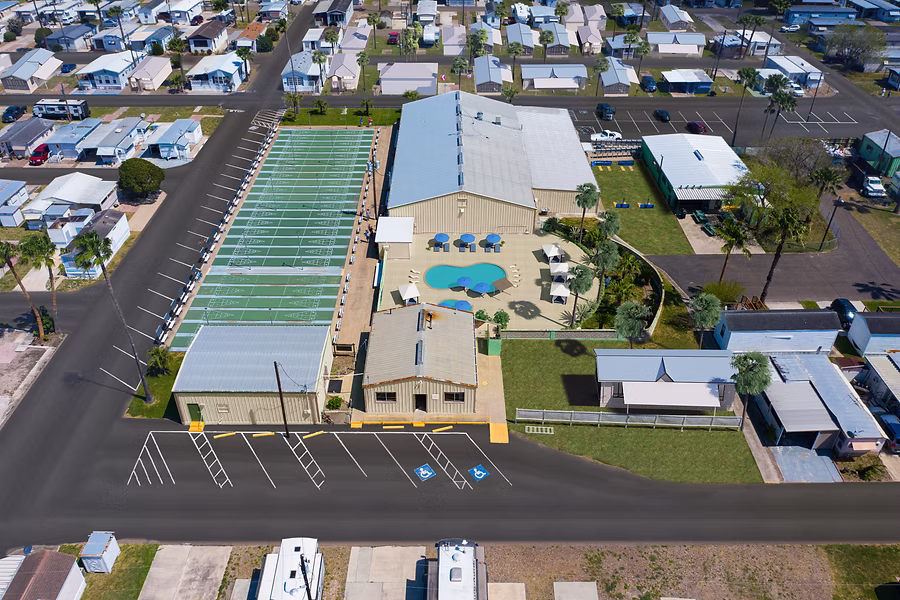 Magic Valley Aerial Rendering – Final HD