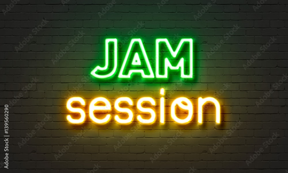 Jam Session Jam Session