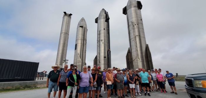 Rocket Ranch - welcomehomergv