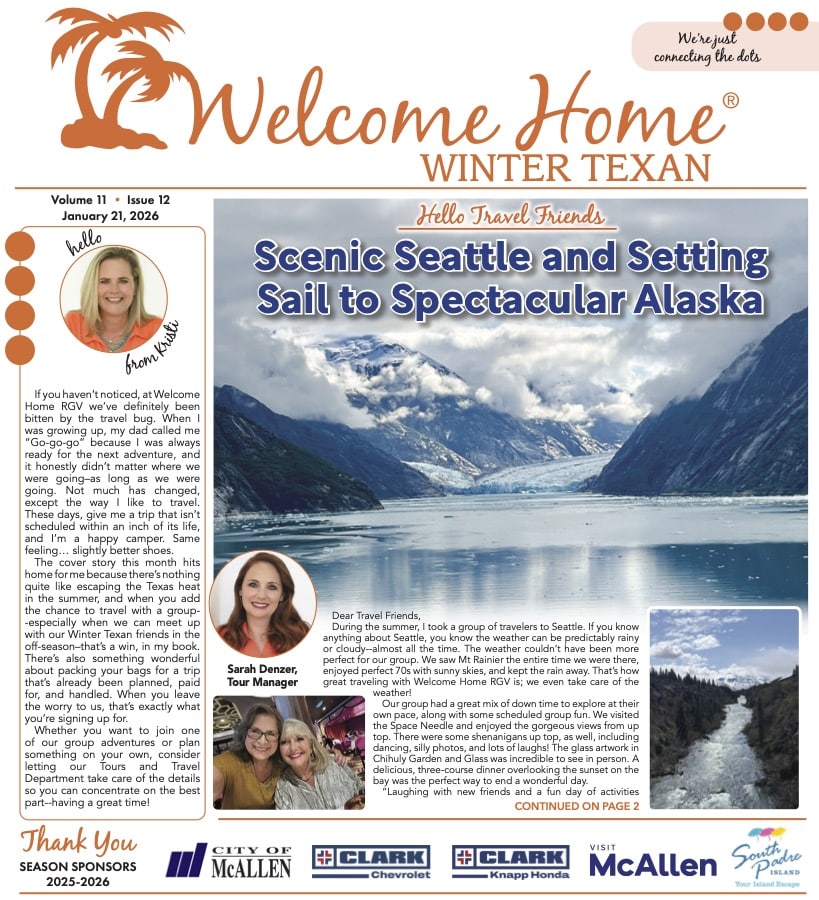 Volume 11 Issue 12 January 21, 2026 Volume 11 Issue 12 January 21, 2026