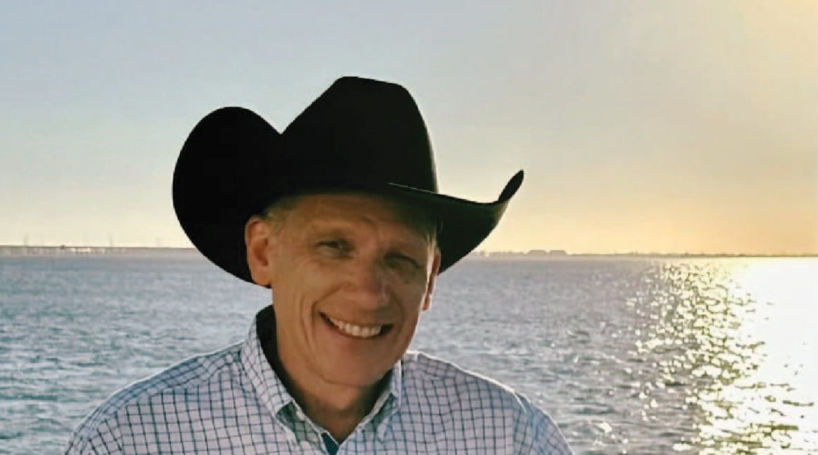 Tim Hadler: Nashville, Branson, and the Winter Texan Expo - welcomehomergv
